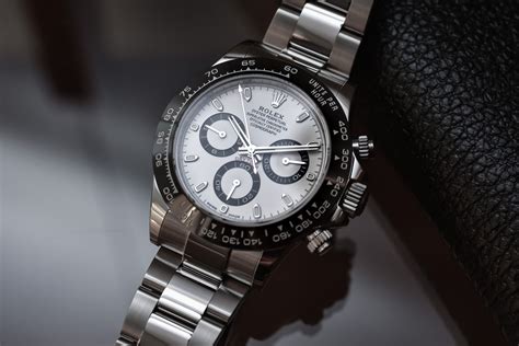 rolex 116500ln retail price